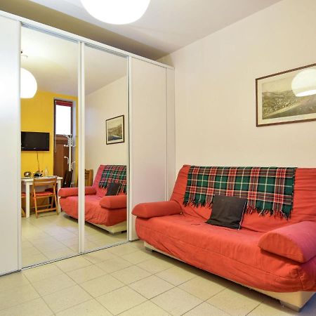 Apartment Bonsecours By Interhome Трувиль-сюр-Мер Экстерьер фото