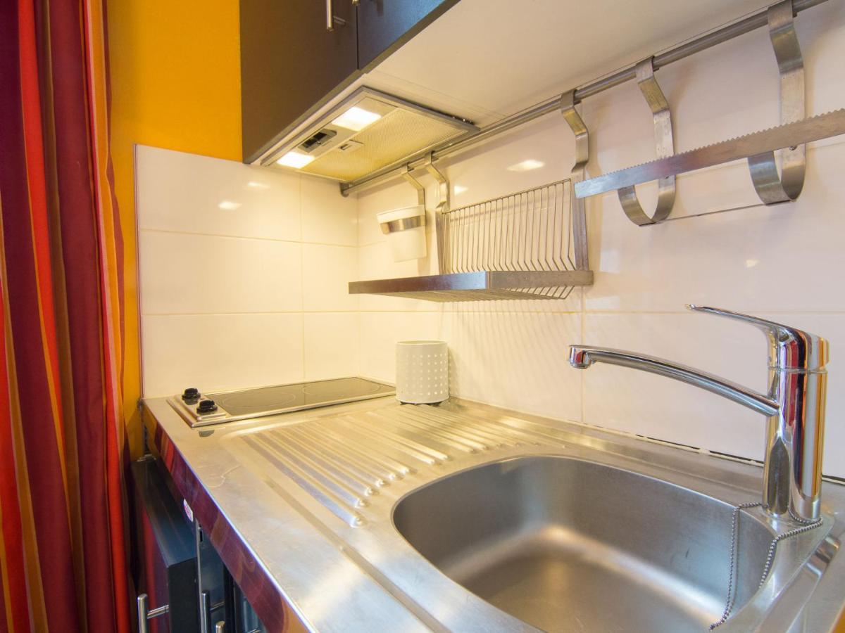 Apartment Bonsecours By Interhome Трувиль-сюр-Мер Экстерьер фото